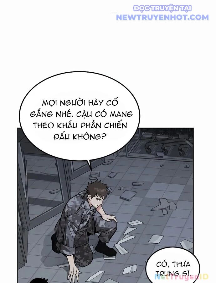 Trù Vương Mạt Thế Chapter 46 - Trang 2
