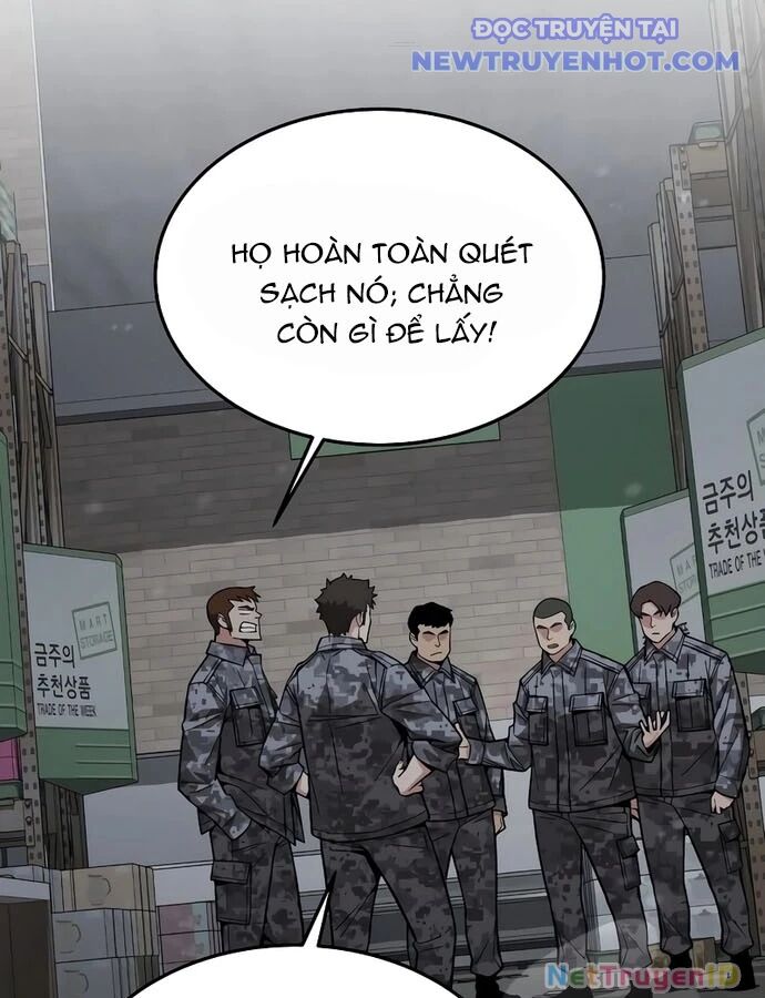 Trù Vương Mạt Thế Chapter 46 - Trang 2