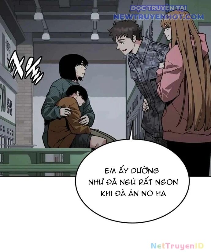 Trù Vương Mạt Thế Chapter 48 - Trang 2