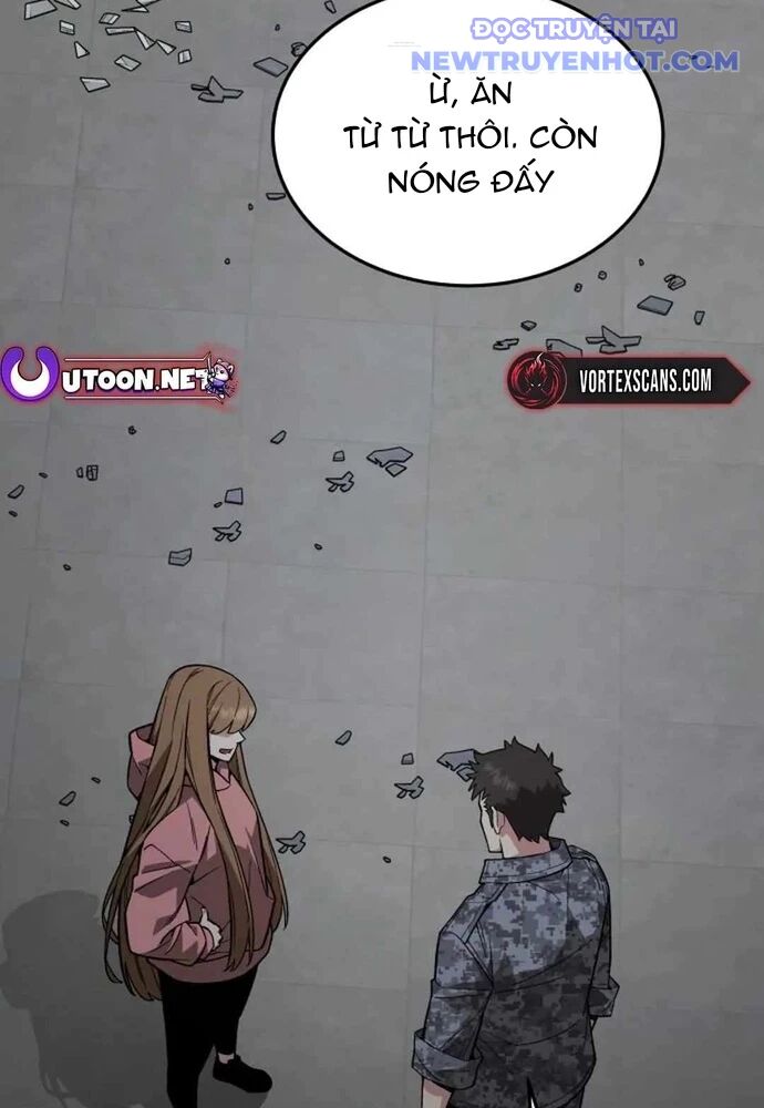 Trù Vương Mạt Thế Chapter 48 - Trang 2