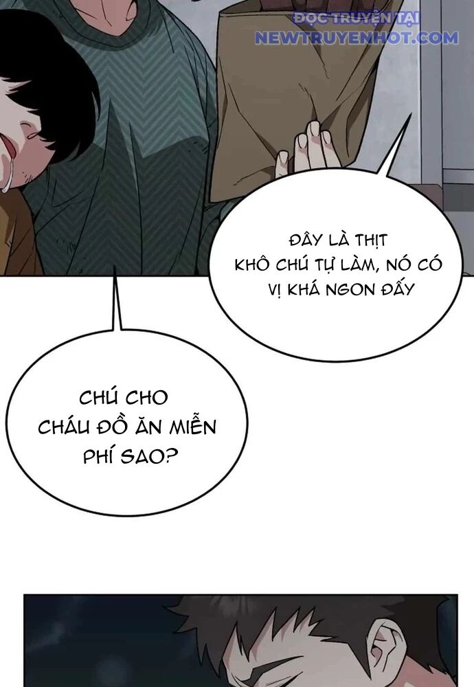 Trù Vương Mạt Thế Chapter 48 - Trang 2