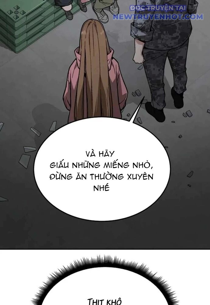 Trù Vương Mạt Thế Chapter 48 - Trang 2