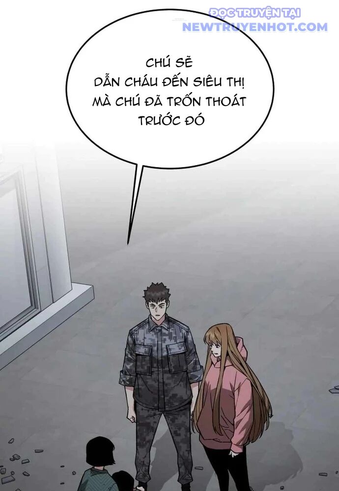 Trù Vương Mạt Thế Chapter 48 - Trang 2