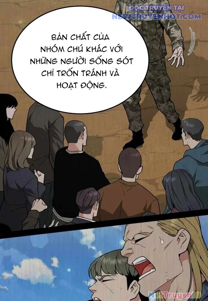 Trù Vương Mạt Thế Chapter 48 - Trang 2