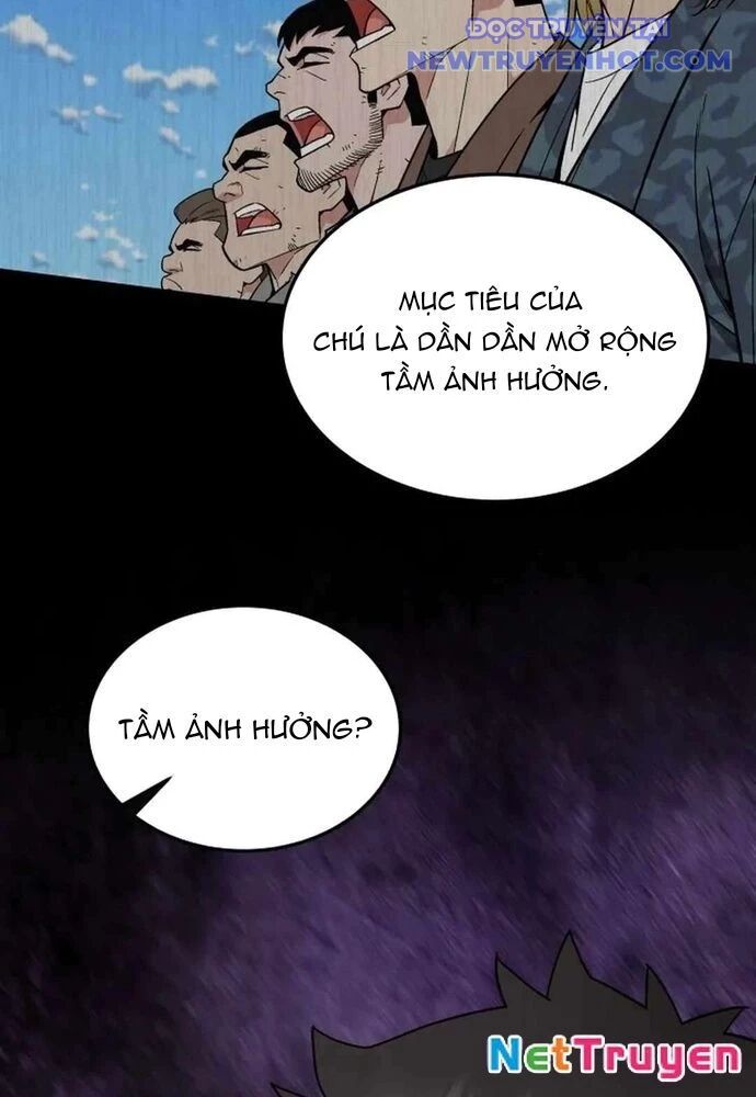 Trù Vương Mạt Thế Chapter 48 - Trang 2