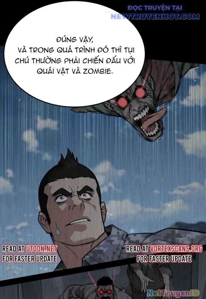 Trù Vương Mạt Thế Chapter 48 - Trang 2