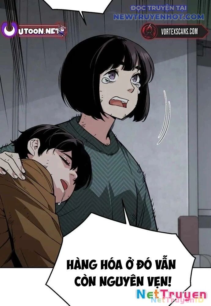 Trù Vương Mạt Thế Chapter 48 - Trang 2