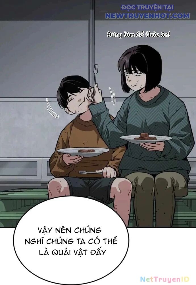 Trù Vương Mạt Thế Chapter 48 - Trang 2