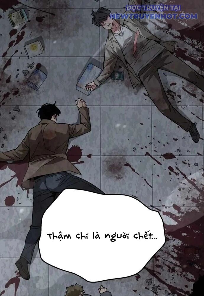 Trù Vương Mạt Thế Chapter 48 - Trang 2
