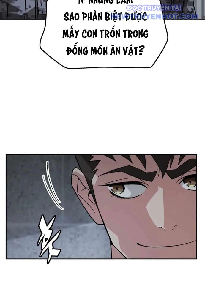 Trù Vương Mạt Thế Chapter 51 - Trang 2