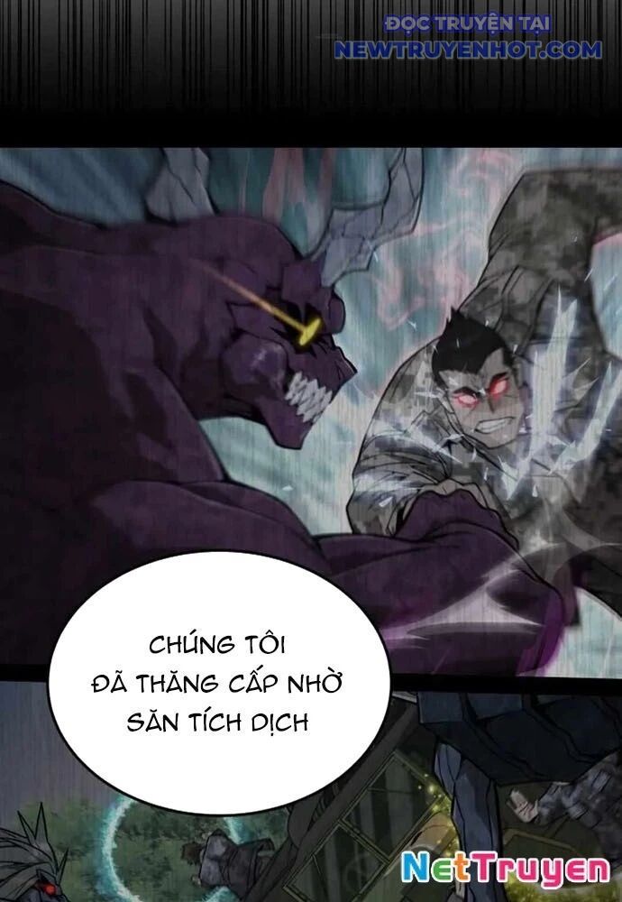 Trù Vương Mạt Thế Chapter 51 - Trang 2