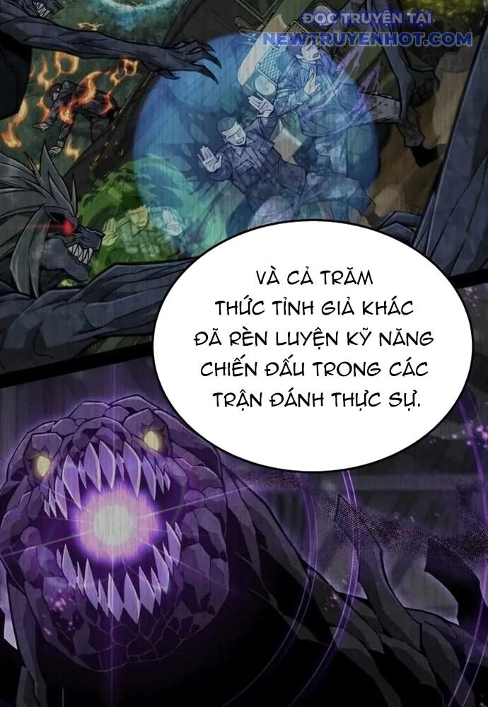 Trù Vương Mạt Thế Chapter 51 - Trang 2