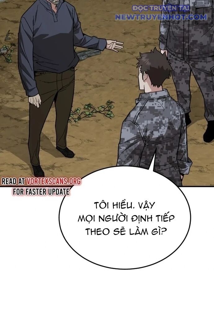 Trù Vương Mạt Thế Chapter 53 - Trang 2