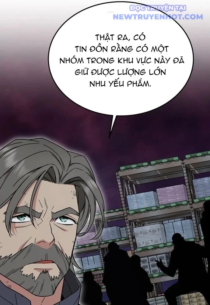 Trù Vương Mạt Thế Chapter 53 - Trang 2