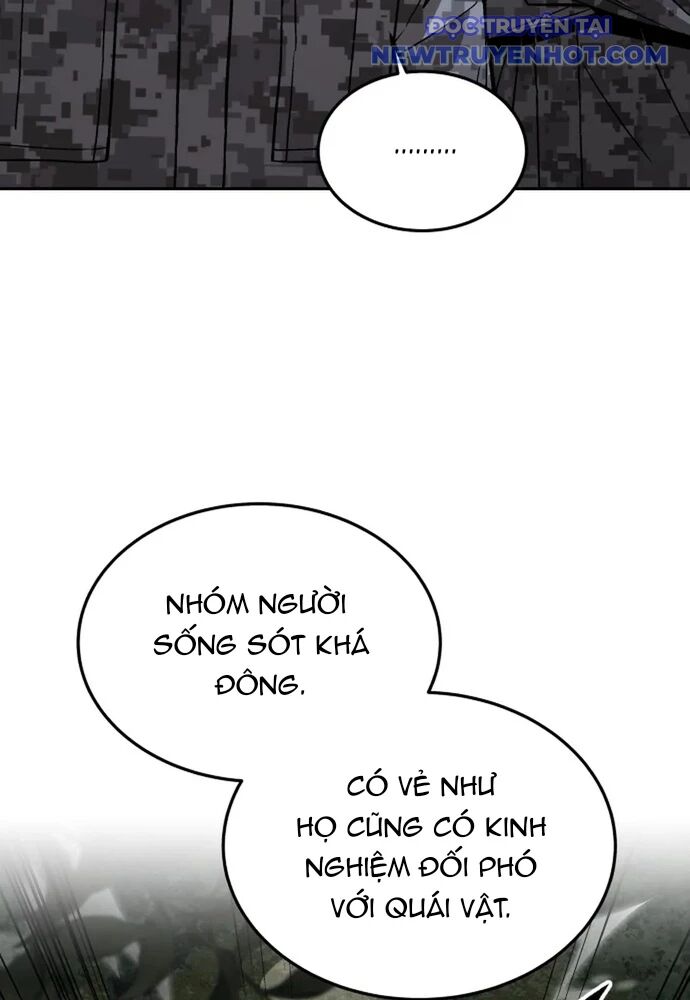 Trù Vương Mạt Thế Chapter 53 - Trang 2