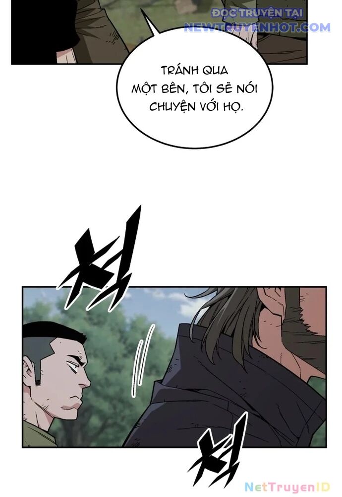 Trù Vương Mạt Thế Chapter 53 - Trang 2