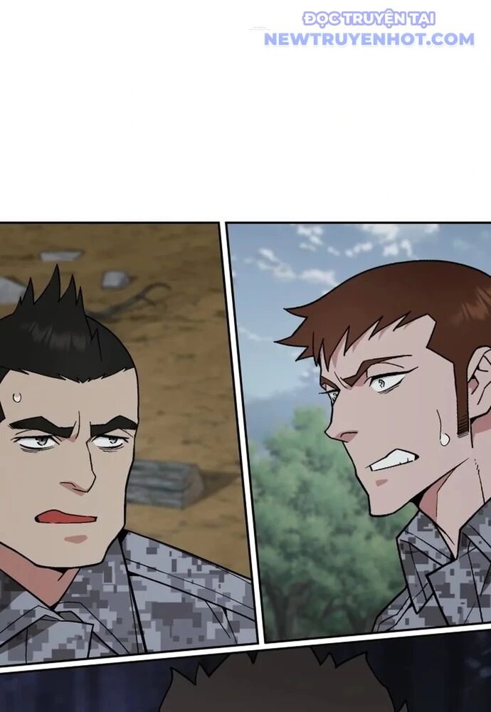 Trù Vương Mạt Thế Chapter 53 - Trang 2