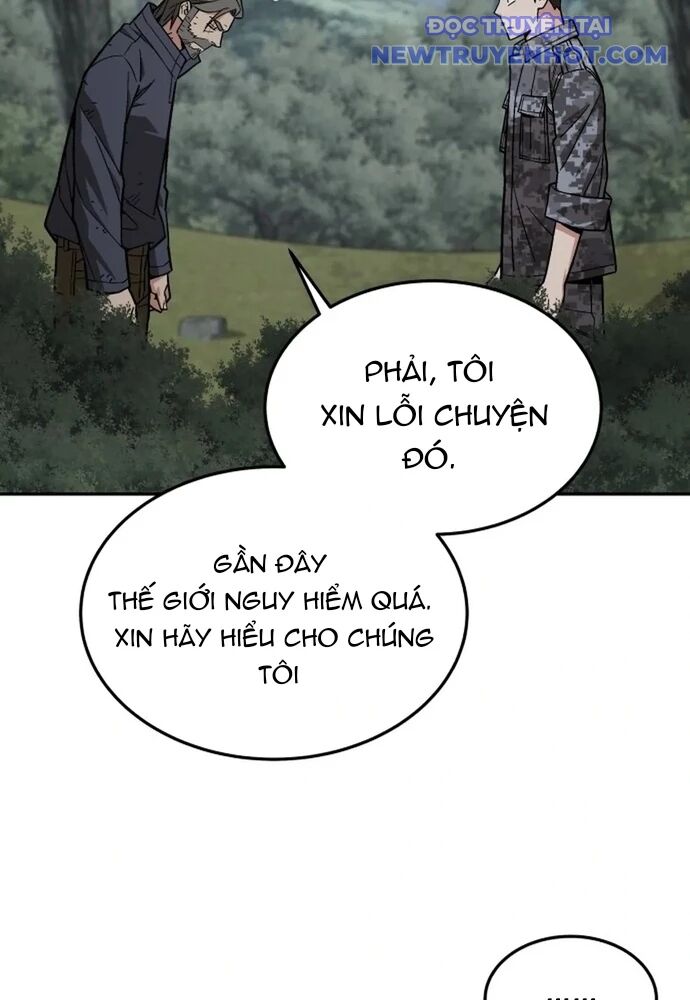 Trù Vương Mạt Thế Chapter 53 - Trang 2