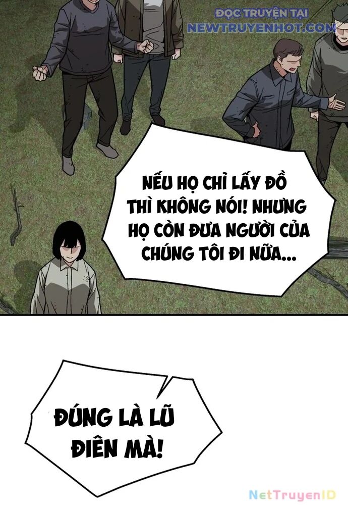 Trù Vương Mạt Thế Chapter 53 - Trang 2