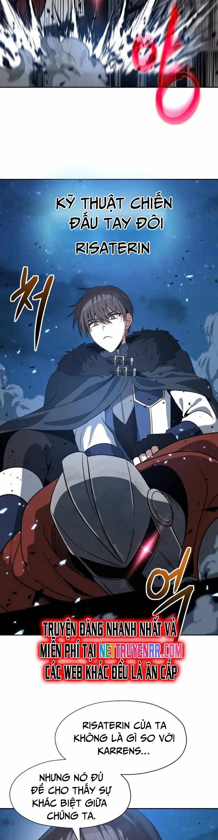 Trù Vương Mạt Thế Chapter 70 - Trang 2