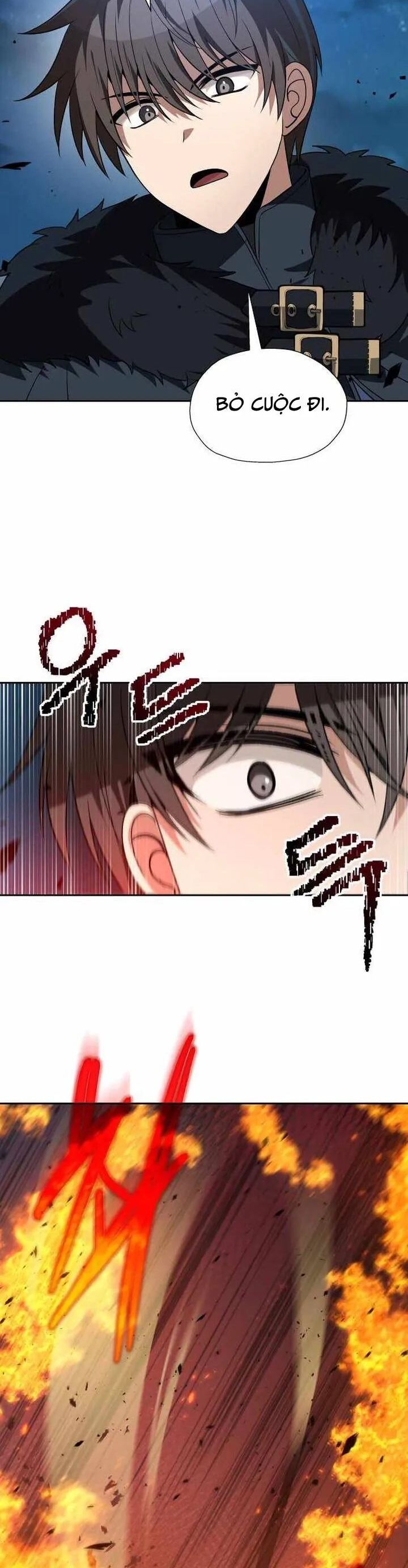 Trù Vương Mạt Thế Chapter 70 - Trang 2