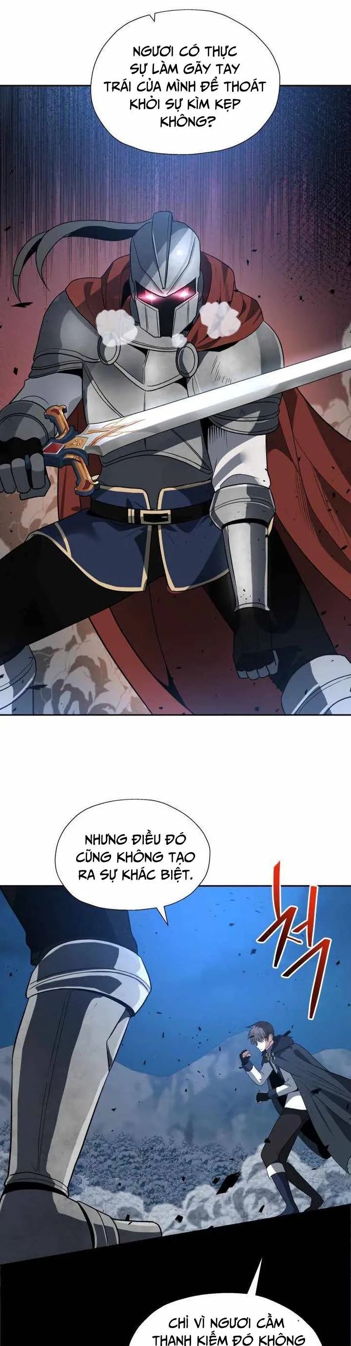 Trù Vương Mạt Thế Chapter 70 - Trang 2