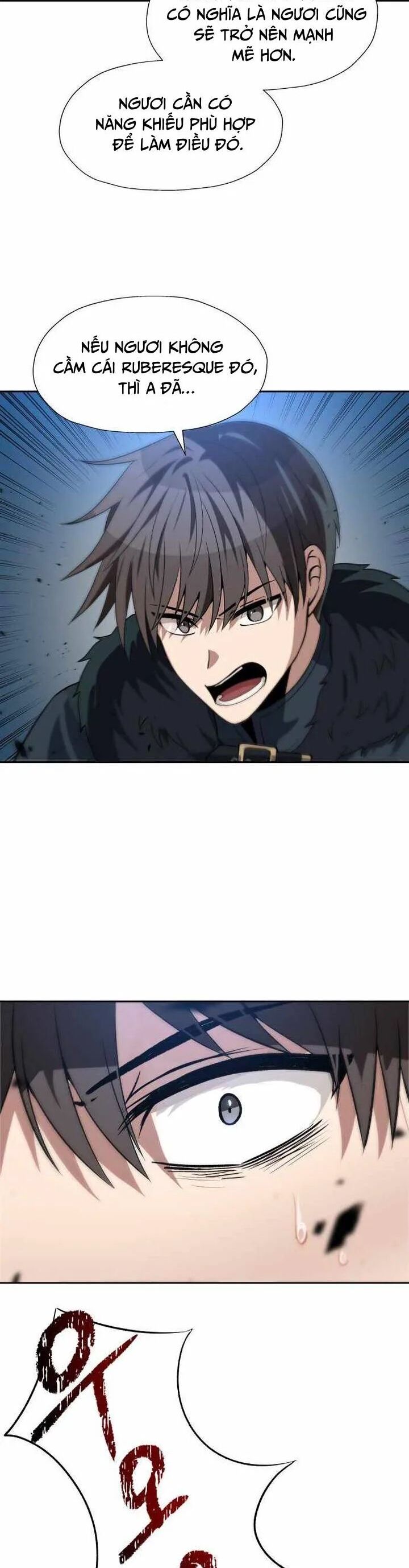 Trù Vương Mạt Thế Chapter 70 - Trang 2