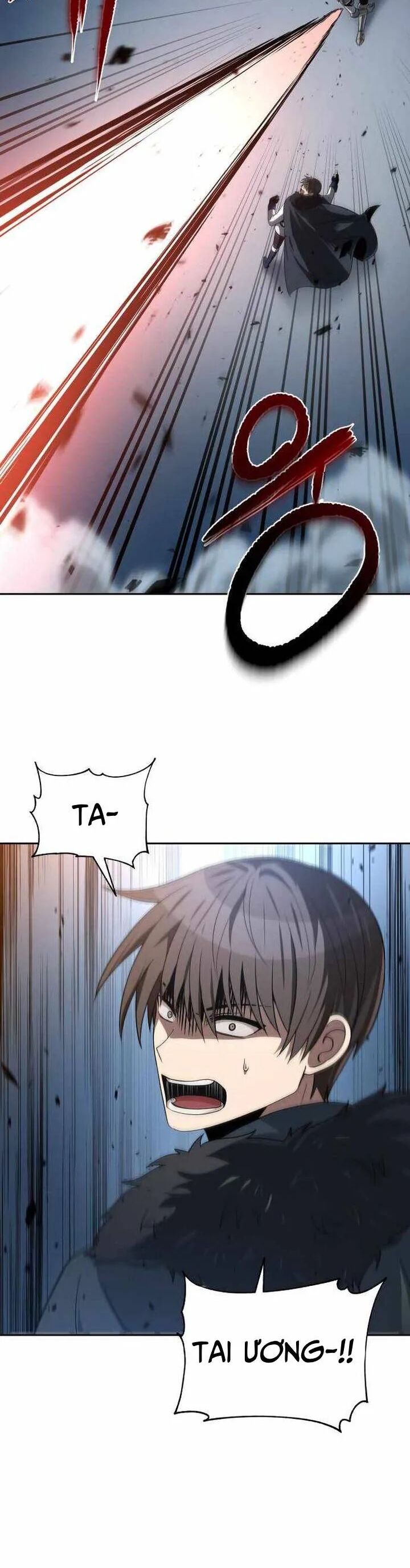 Trù Vương Mạt Thế Chapter 70 - Trang 2