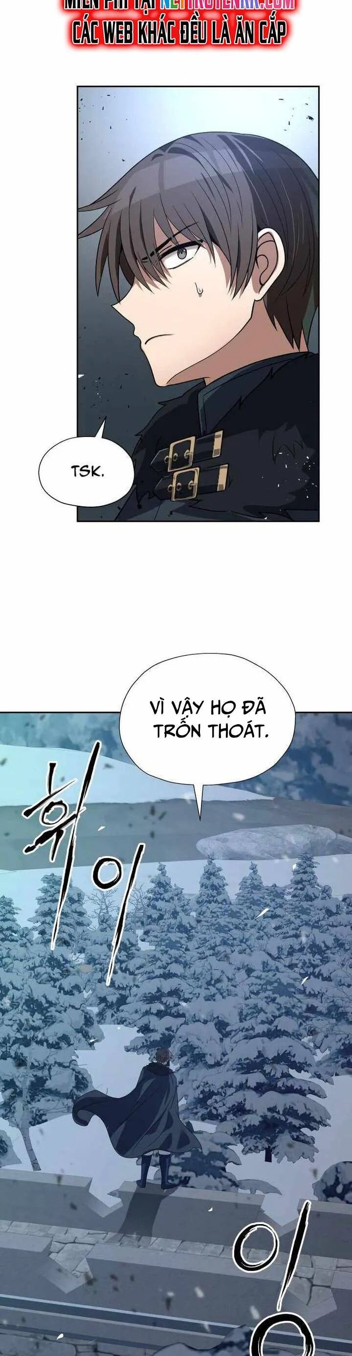 Trù Vương Mạt Thế Chapter 70 - Trang 2
