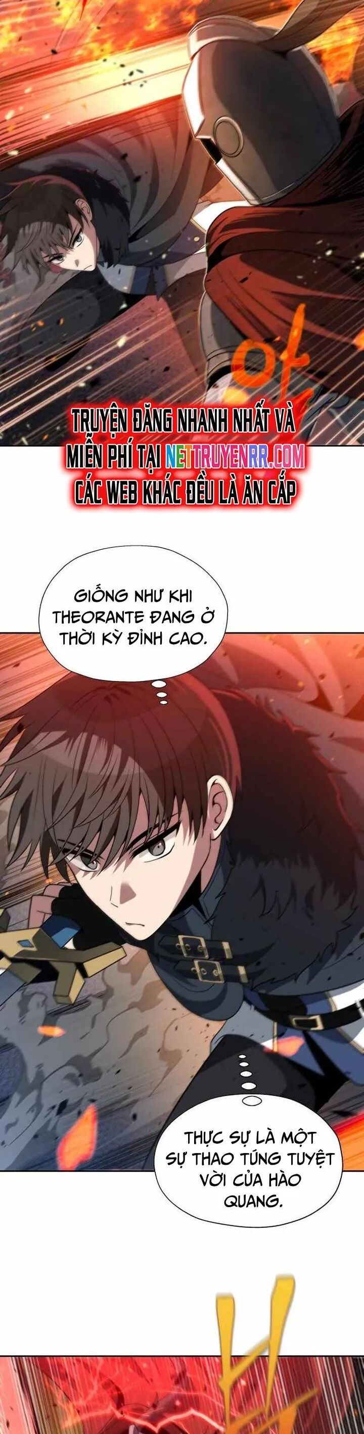 Trù Vương Mạt Thế Chapter 70 - Trang 2