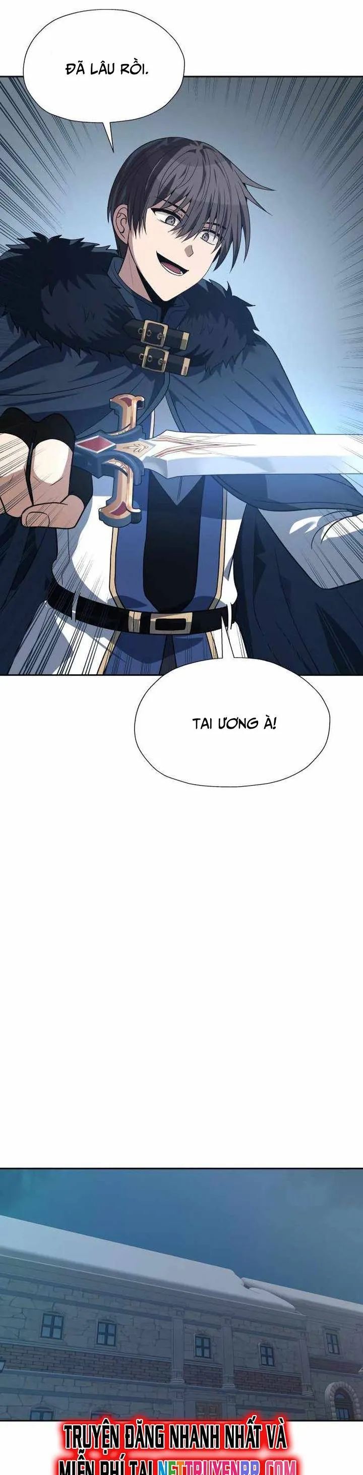 Trù Vương Mạt Thế Chapter 70 - Trang 2