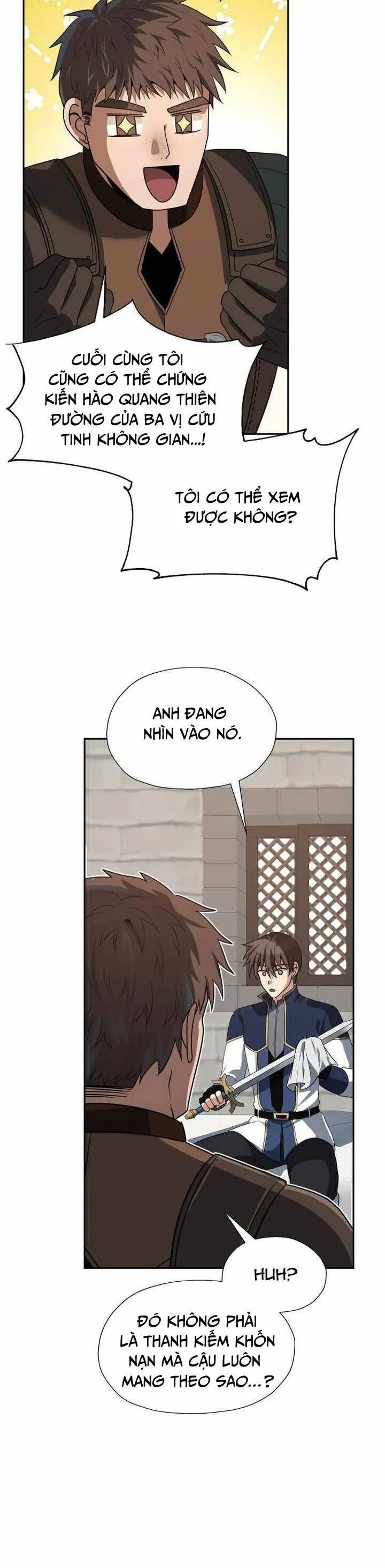 Trù Vương Mạt Thế Chapter 70 - Trang 2