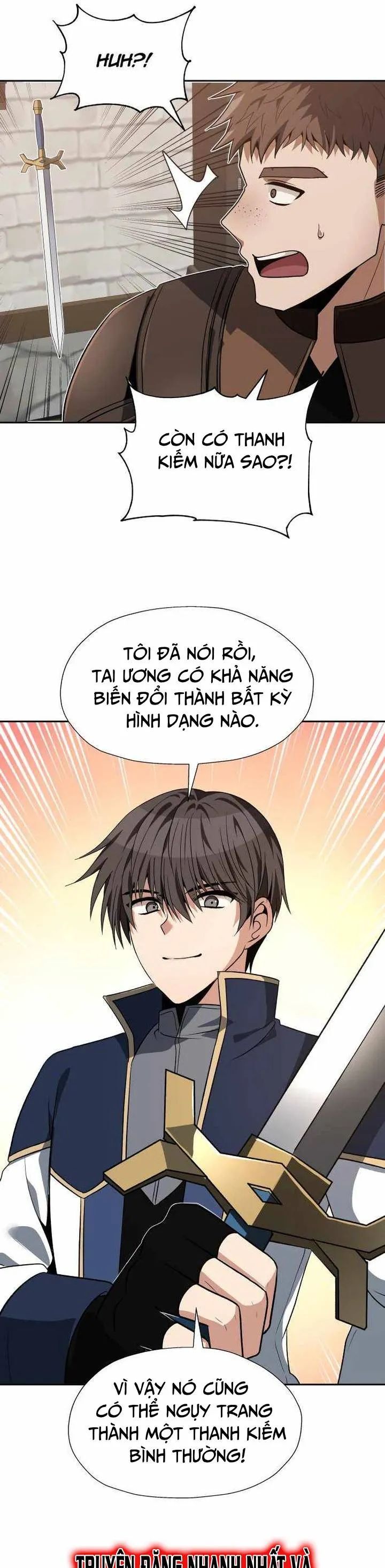 Trù Vương Mạt Thế Chapter 70 - Trang 2