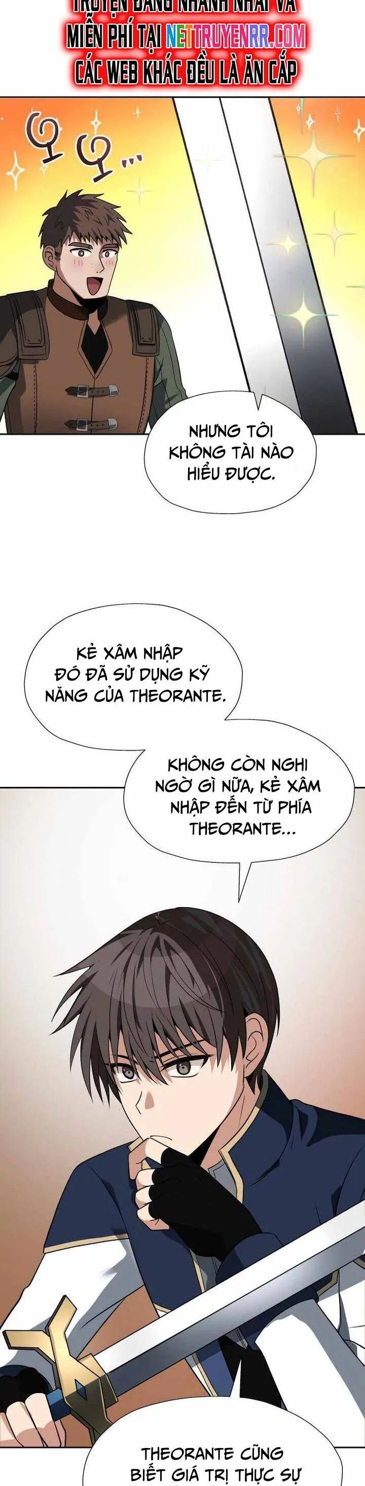 Trù Vương Mạt Thế Chapter 70 - Trang 2