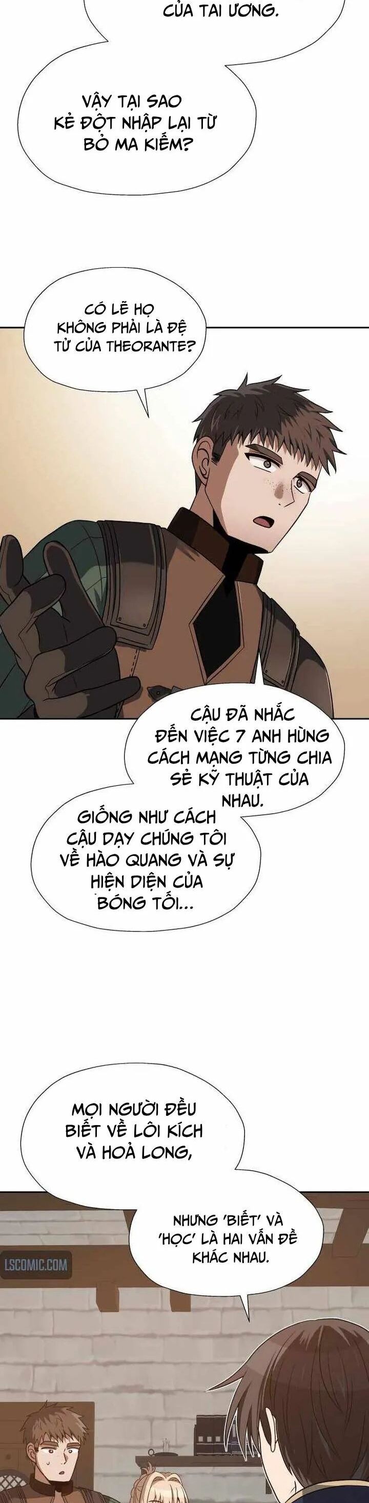 Trù Vương Mạt Thế Chapter 70 - Trang 2