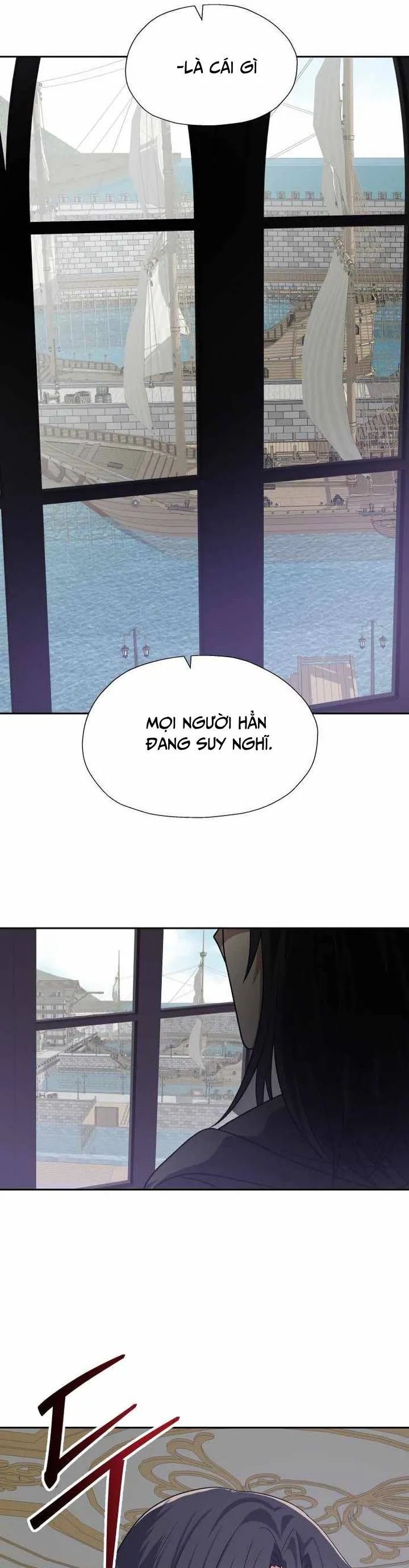 Trù Vương Mạt Thế Chapter 70 - Trang 2