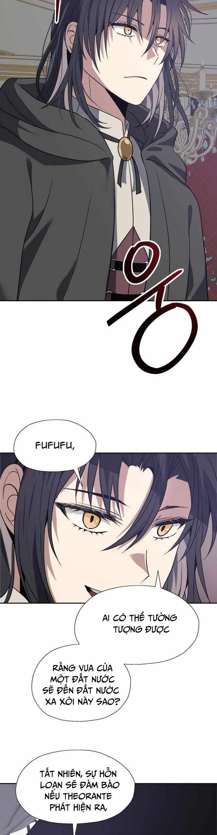 Trù Vương Mạt Thế Chapter 70 - Trang 2
