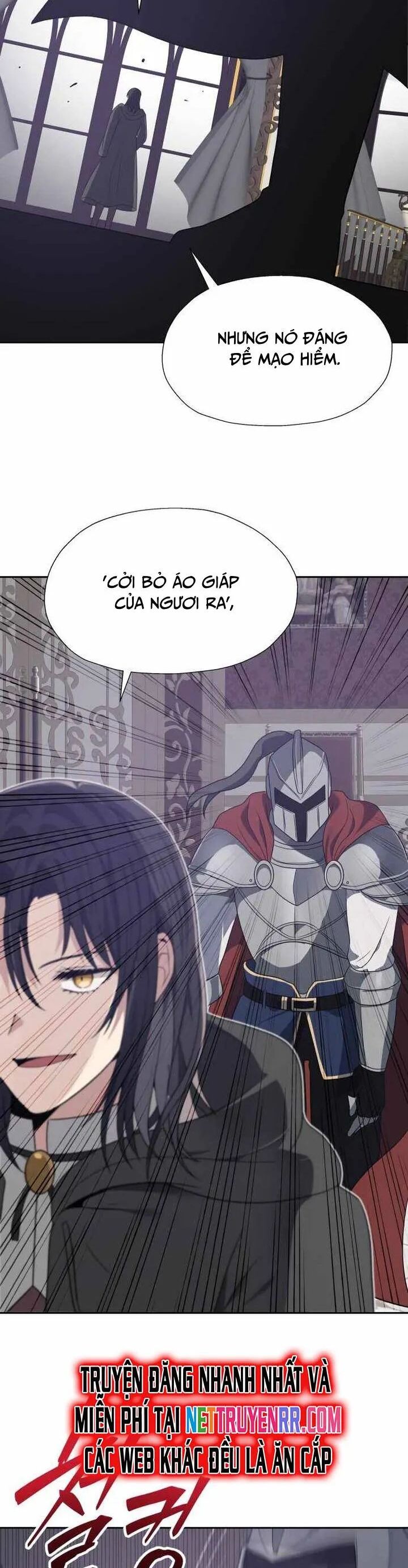 Trù Vương Mạt Thế Chapter 70 - Trang 2