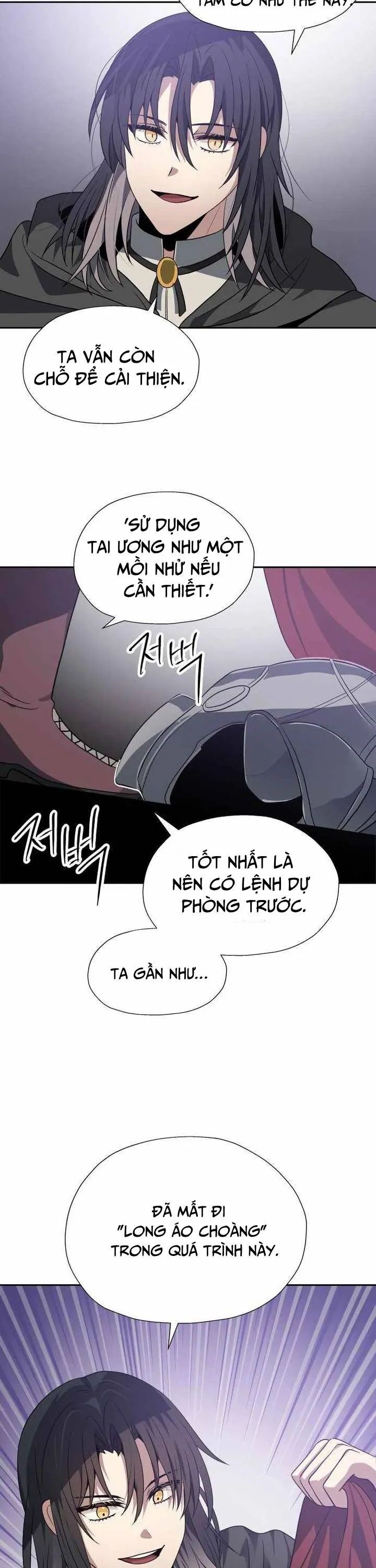 Trù Vương Mạt Thế Chapter 70 - Trang 2