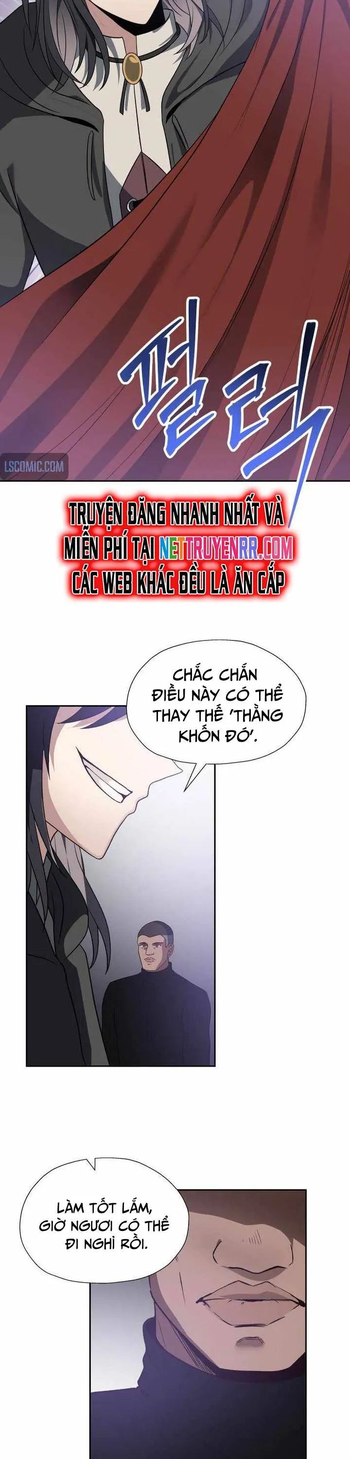 Trù Vương Mạt Thế Chapter 70 - Trang 2