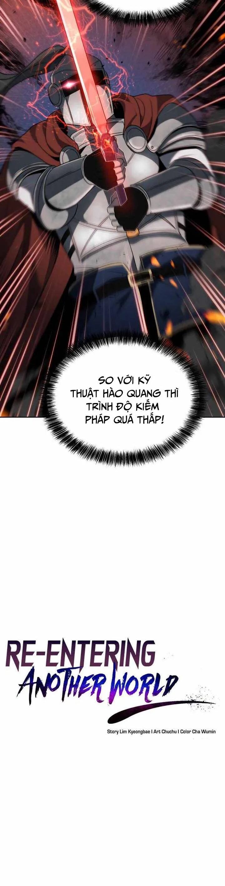 Trù Vương Mạt Thế Chapter 70 - Trang 2