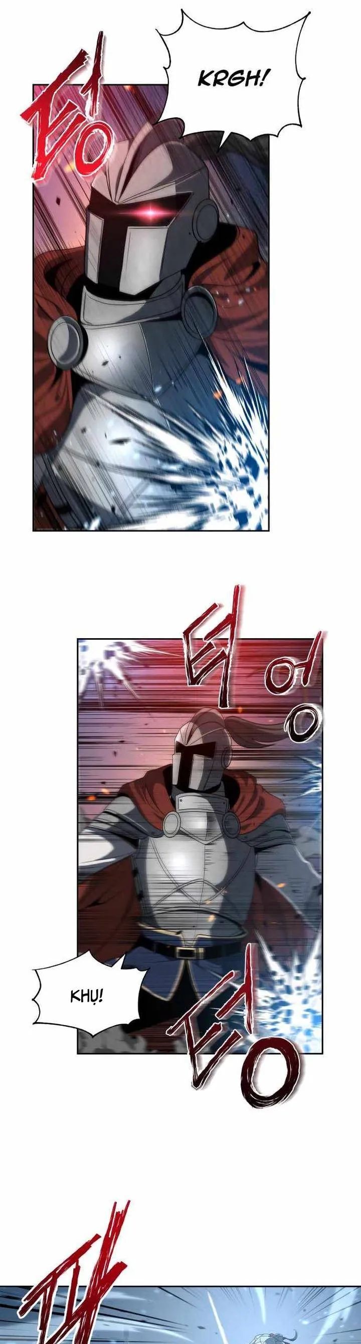 Trù Vương Mạt Thế Chapter 70 - Trang 2