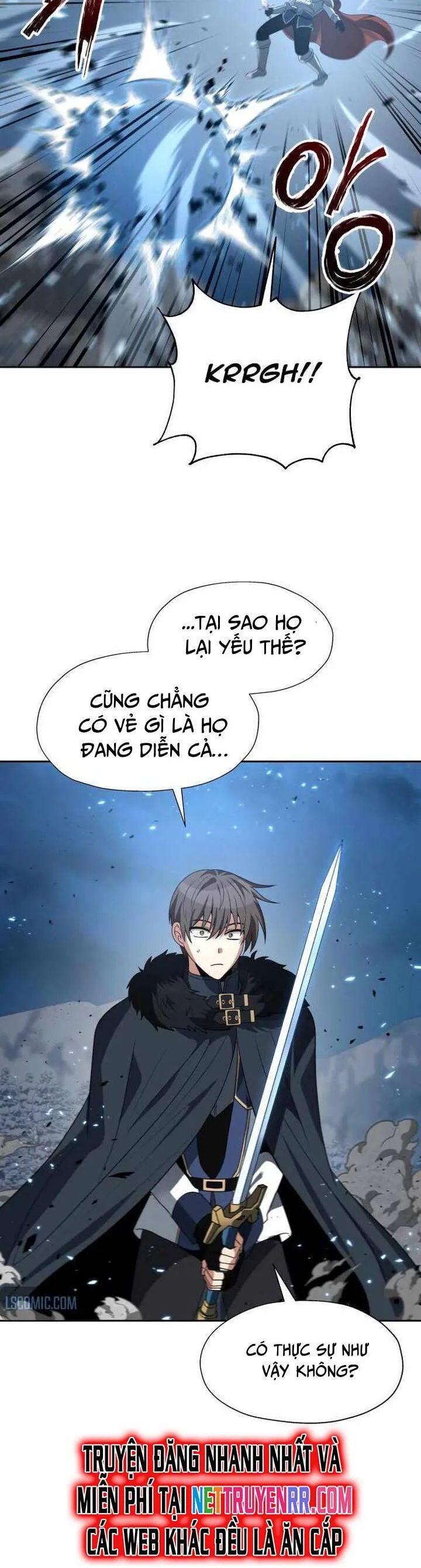 Trù Vương Mạt Thế Chapter 70 - Trang 2