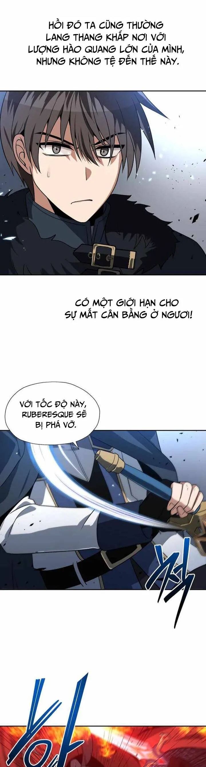 Trù Vương Mạt Thế Chapter 70 - Trang 2