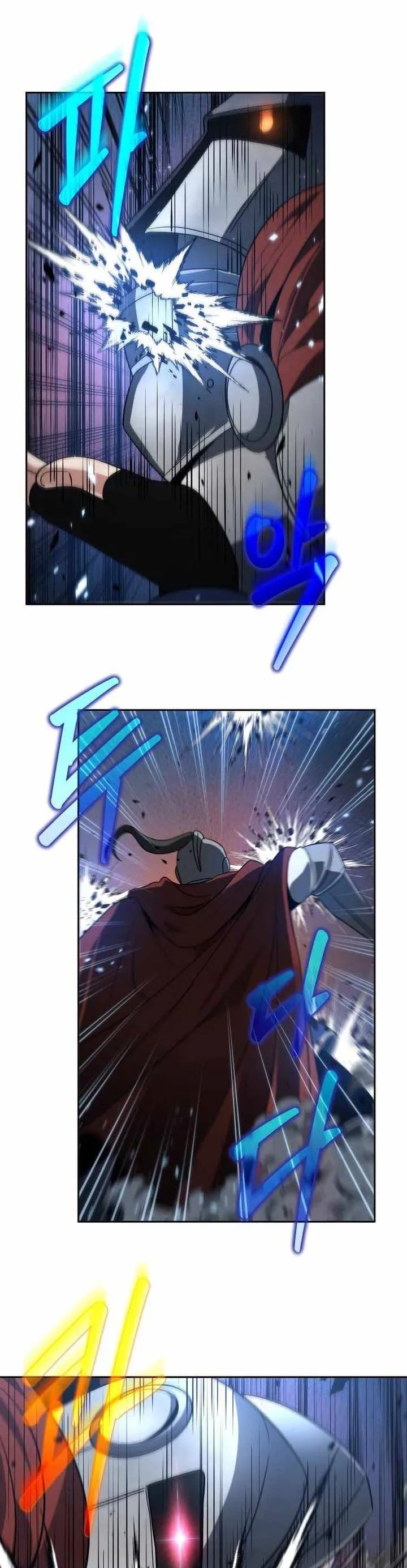 Trù Vương Mạt Thế Chapter 70 - Trang 2