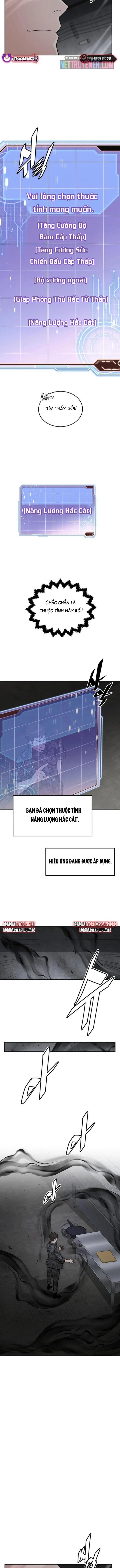 Trù Vương Mạt Thế Chapter 70.1 - Trang 2