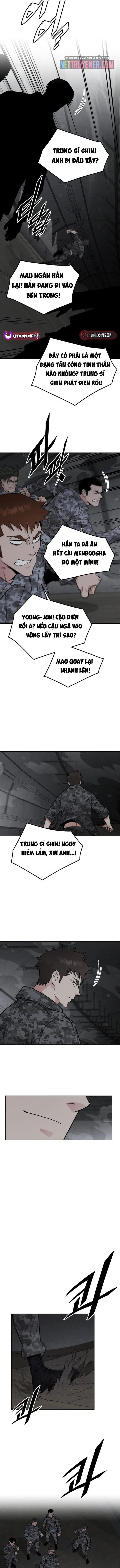 Trù Vương Mạt Thế Chapter 70.1 - Trang 2