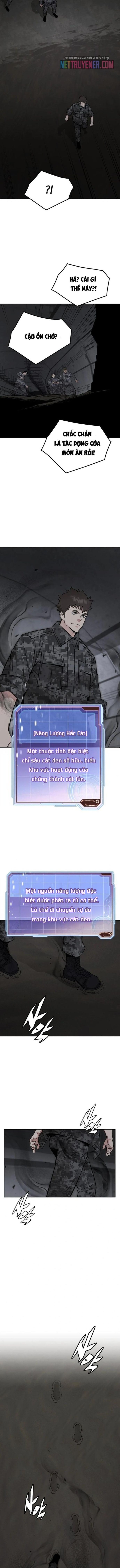 Trù Vương Mạt Thế Chapter 70.1 - Trang 2