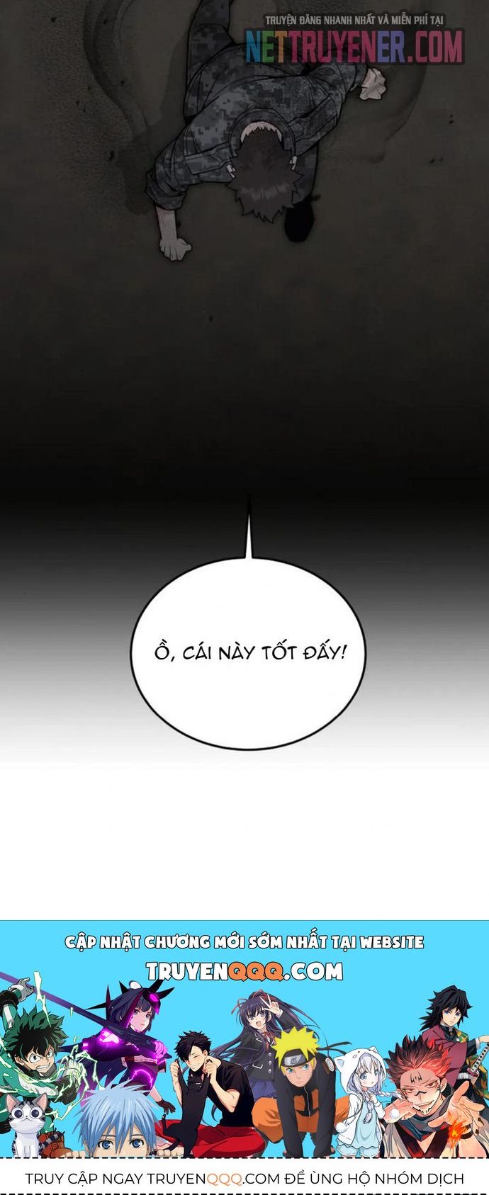 Trù Vương Mạt Thế Chapter 70.1 - Trang 2
