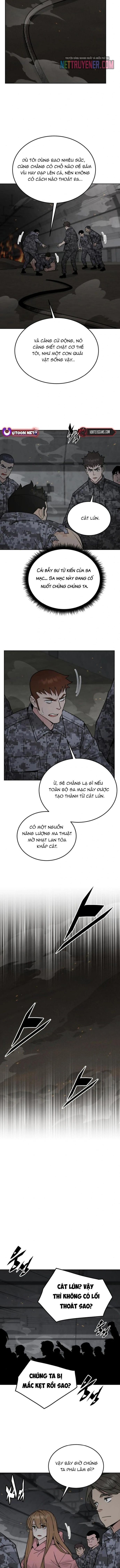 Trù Vương Mạt Thế Chapter 70.1 - Trang 2